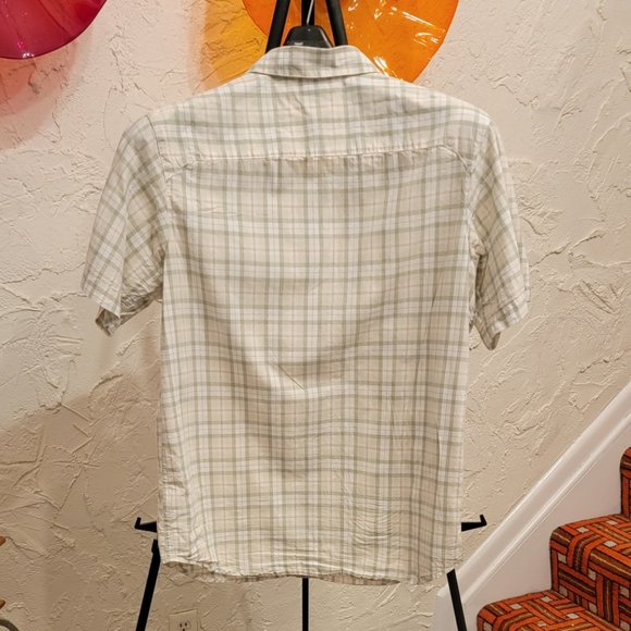 Columbia Button Down Casual Shirt - Picture 5 of 5